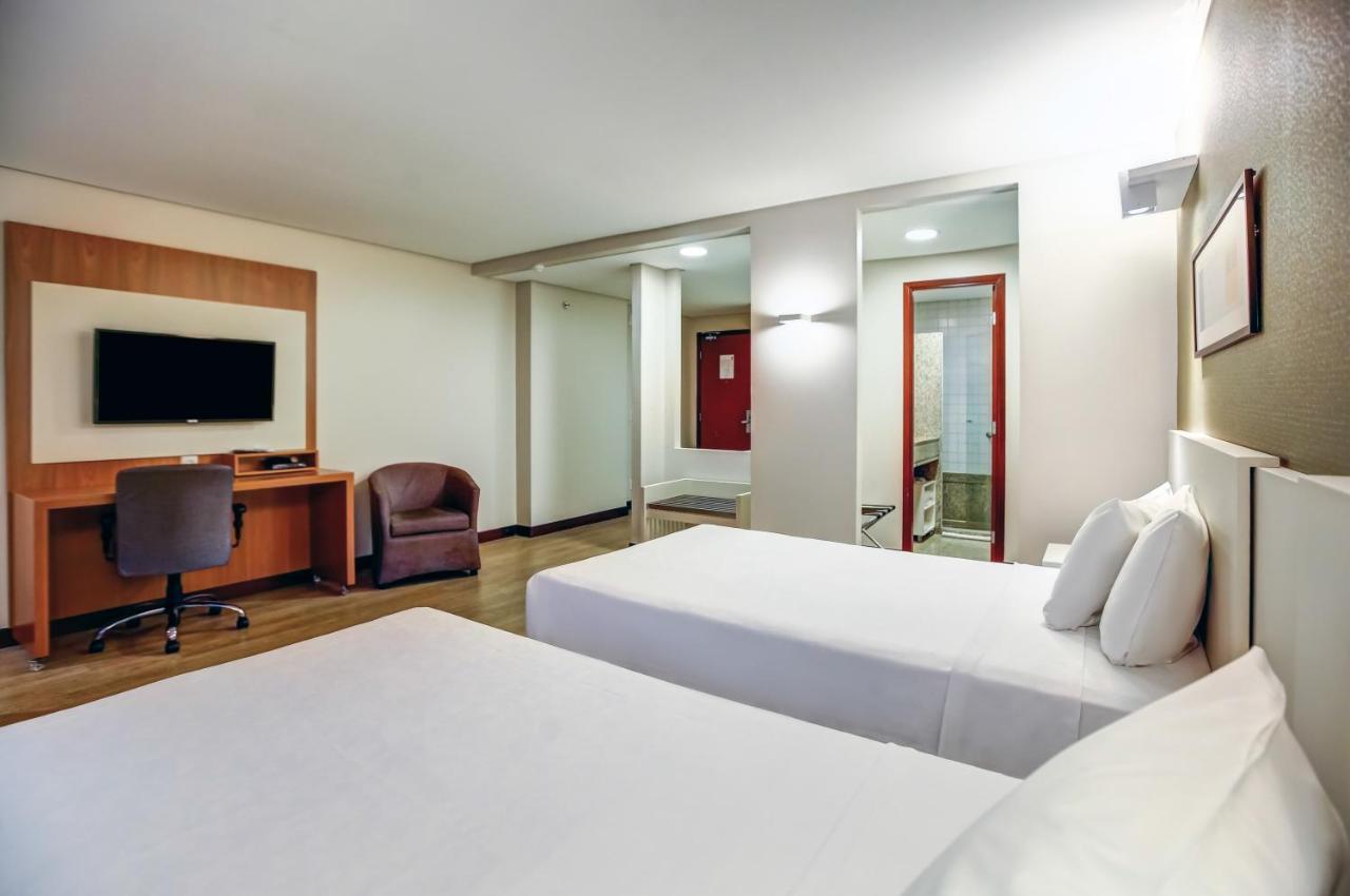 Comfort 4*