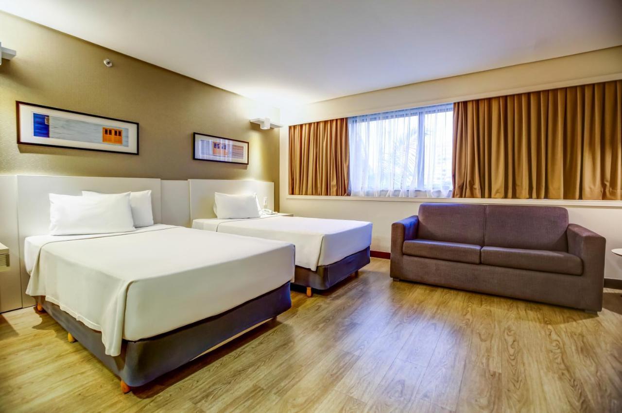 Comfort 4* 巴西利亚