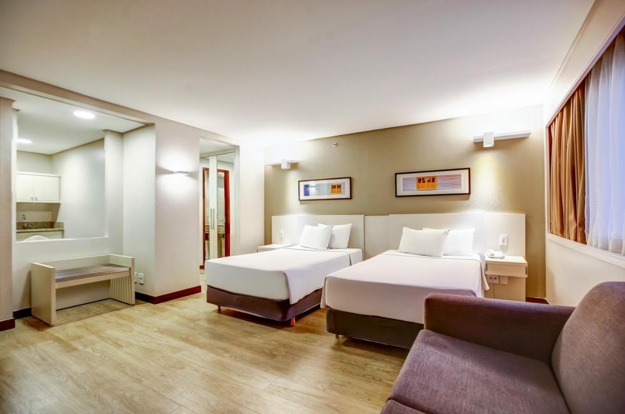 Comfort 4* 巴西利亚