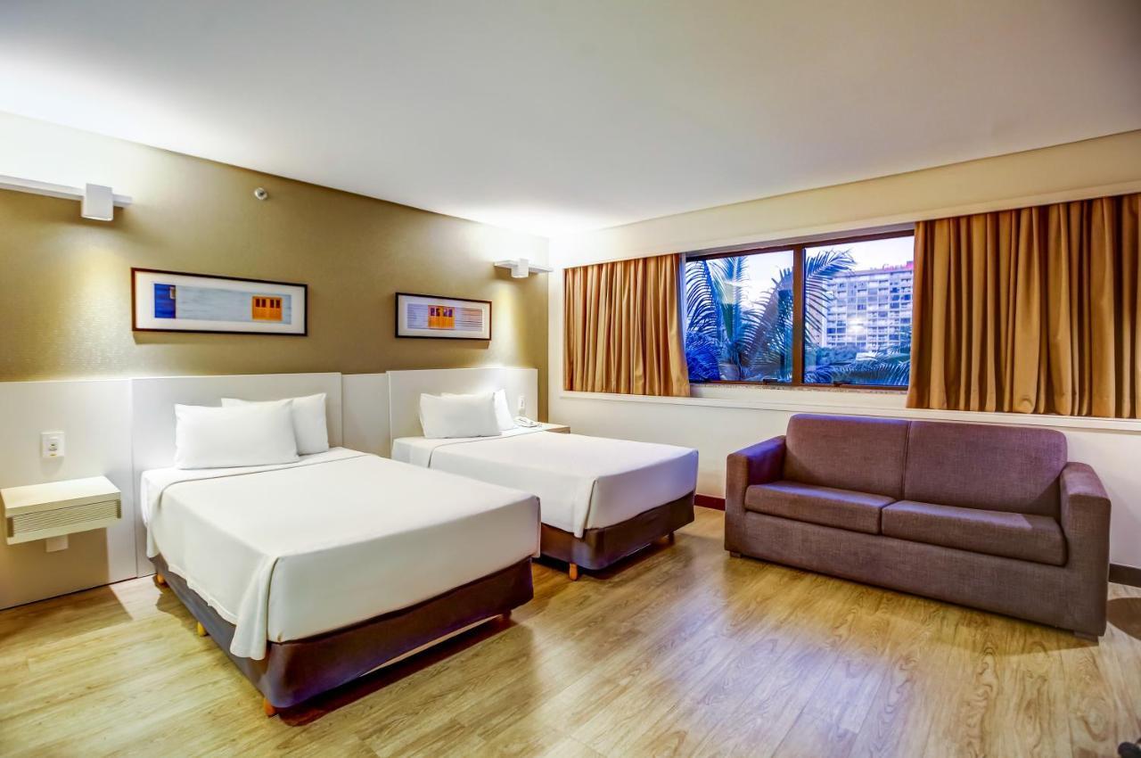 Comfort 4* 巴西利亚