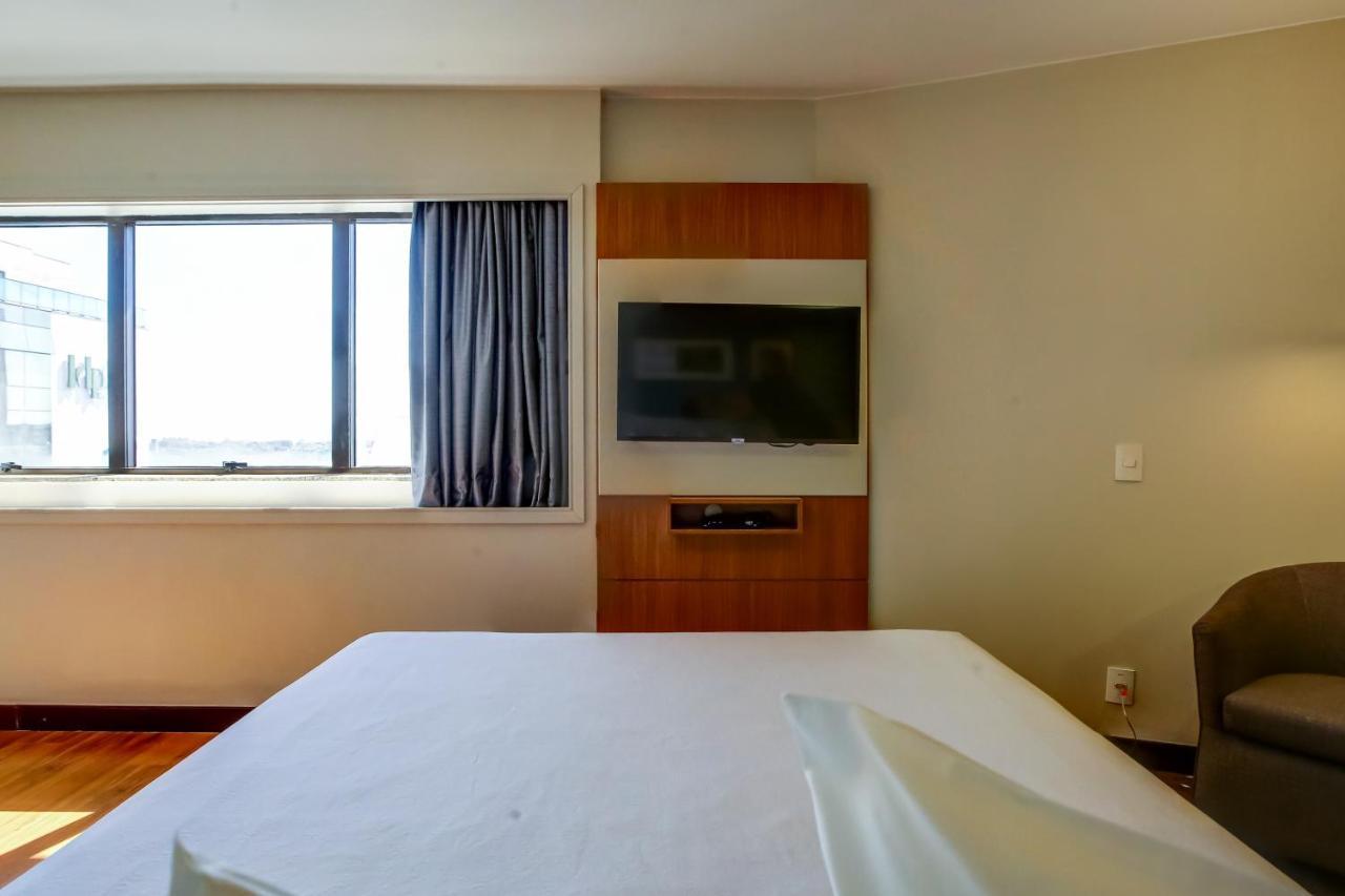 Comfort 4* 巴西利亚