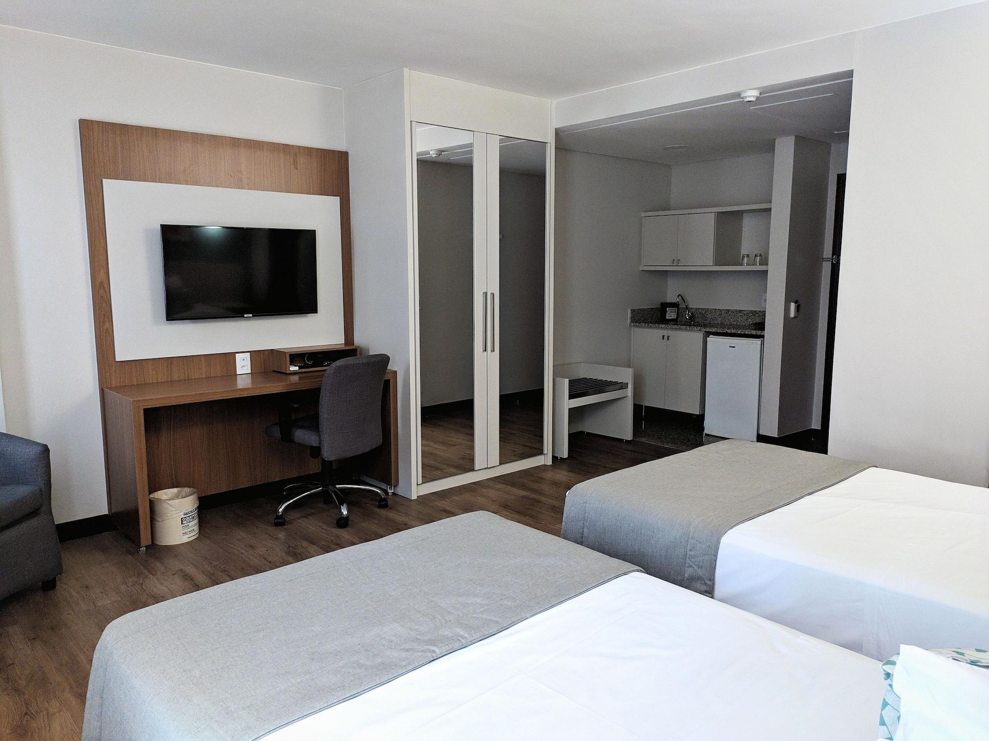酒店 Comfort 4*