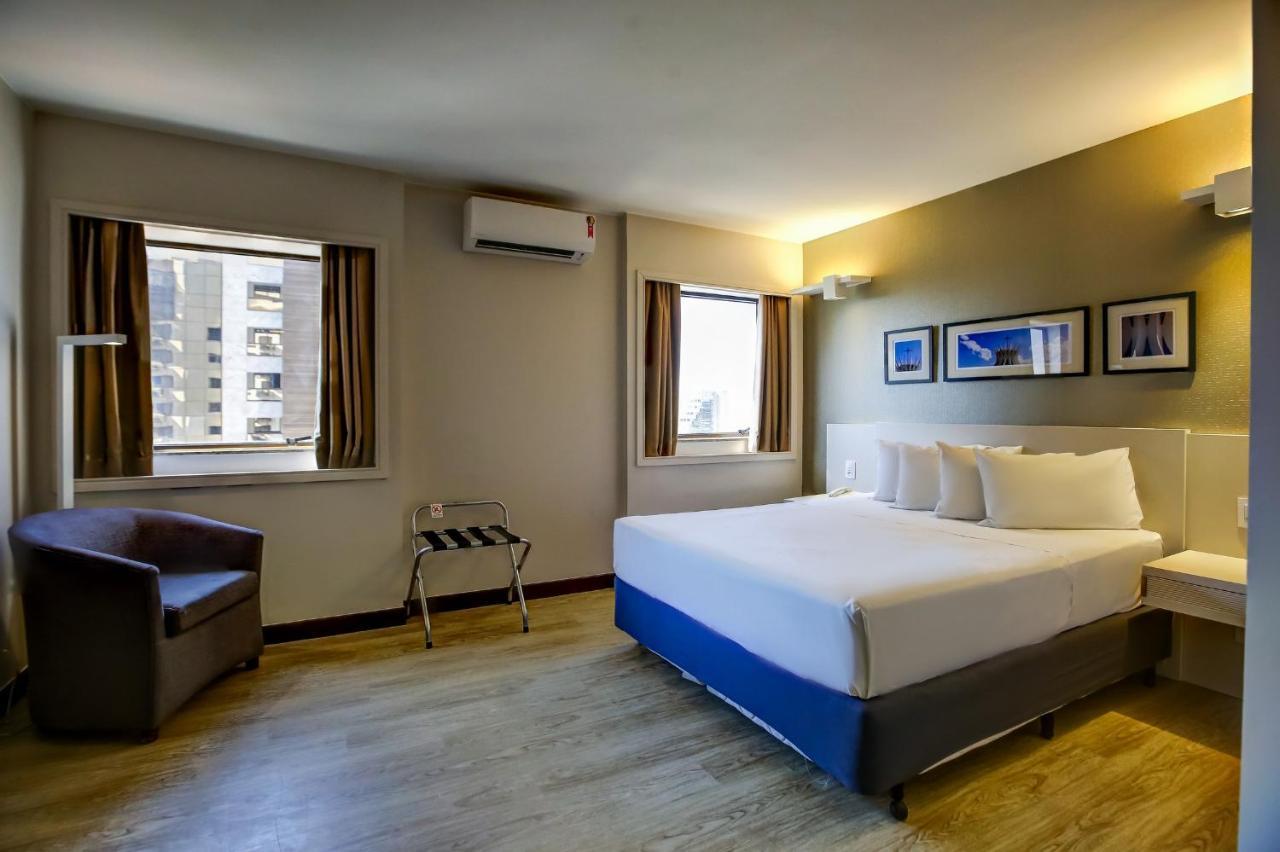 Comfort 4*