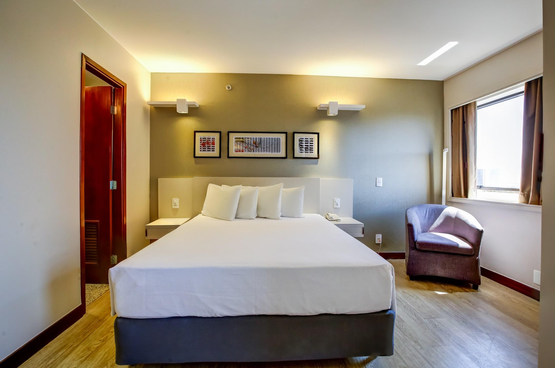 Comfort 4*