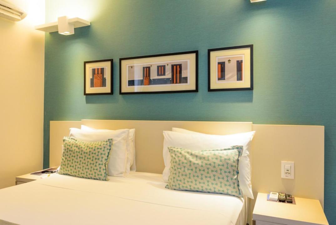 酒店 Comfort 4*