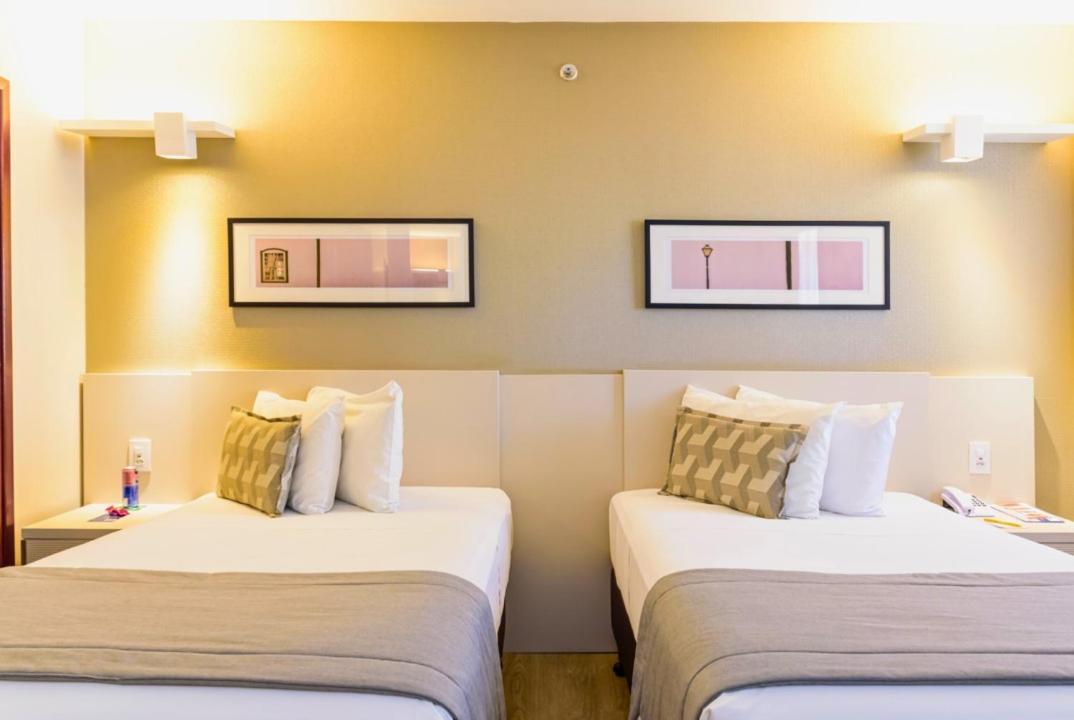 Comfort 4* 巴西利亚