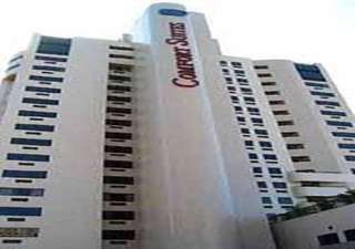 Comfort 酒店 4*