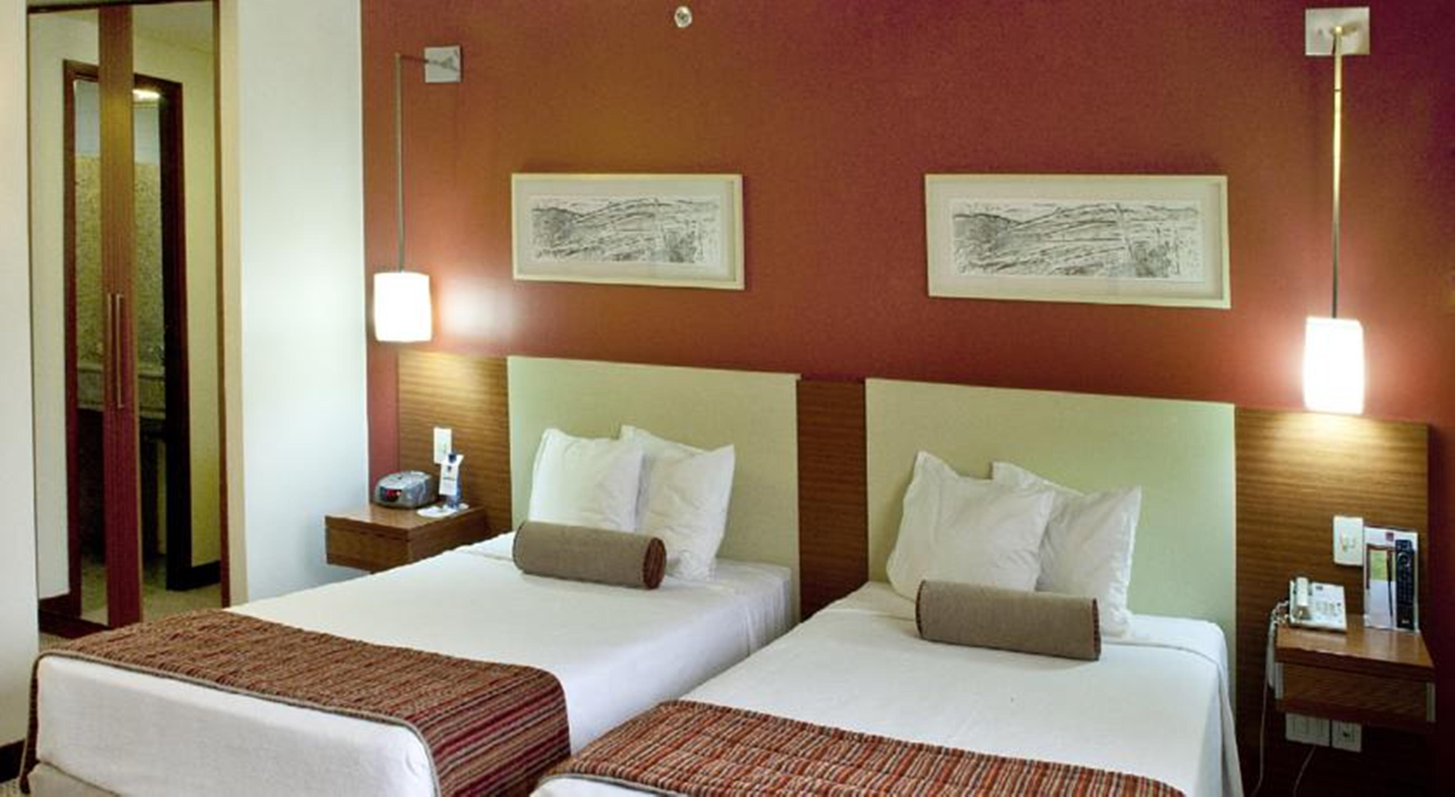Comfort 4* 巴西利亚
